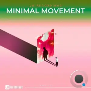  Minimal Movement, Vol. 13 (2024) 