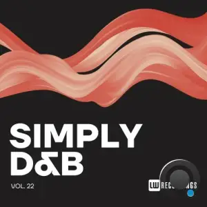  Simply Drum & Bass, Vol. 22 (2024) 