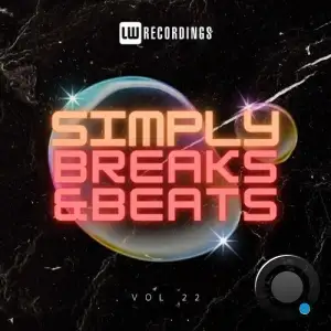  Simply Breaks & Beats, Vol. 22 (2024) 