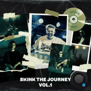  SKINK : The Journey, Vol. 1 (2024) 
