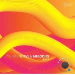  Synths, Notes & Melodies, Vol. 7 (2024) 