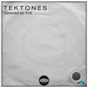  Tektones #14 (Selected by T78) (2024) 