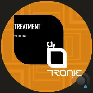  TREATMENT vol.01 (2024) 