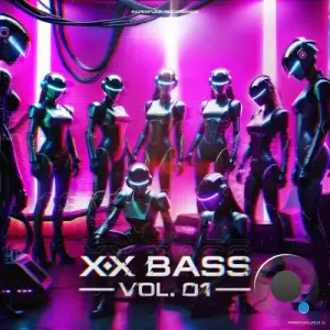  XX Bass vol. 1 (2024) 