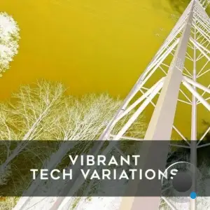  Vibrant Tech Variations (2024) 