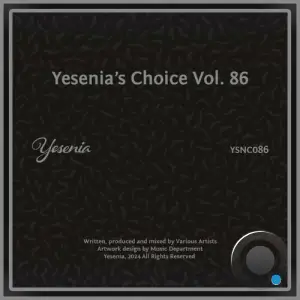  Yesenia's Choice, Vol. 86 (2024) 