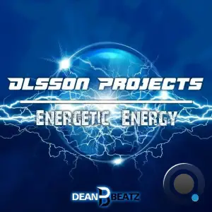  Olsson Projects - Energetic Energy (2024) 