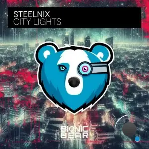  SteelniX - City Lights (2024) 