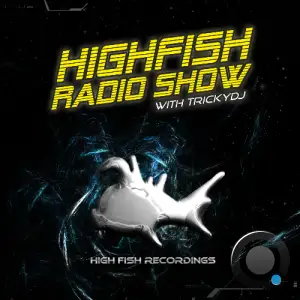  Dave Spinout - Highfish Radio Show 151 (2024-06-28) 