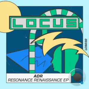  ADR (UK) - Resonance Renaissance (2024) 