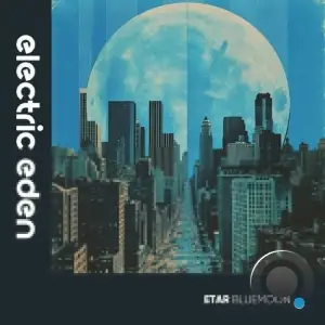  Etar - Bluemoon (2024) 