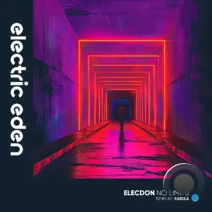  Elecdon - No Limits (2024) 