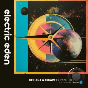  Gerlena & Truart - Compas House (2024) 