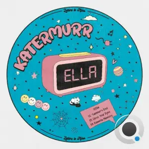  Katermurr - Ella (2024) 