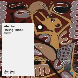  Aberton - Rolling Tribes (2024) 