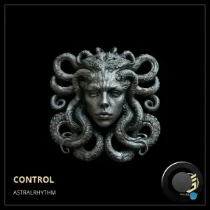  AstralRhythm - Control (2024) 