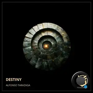  Alfonso Tarazaga - Destiny (2024) 