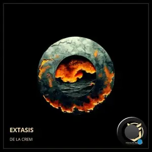  De La Crem - Extasis (2024) 