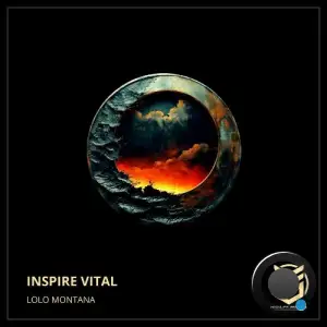  Lolo Montana - Inspire Vital (2024) 