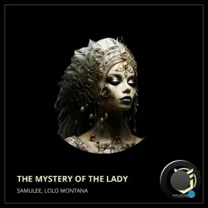  Samulee & Lolo Montana - The Mystery Of The Lady (2024) 