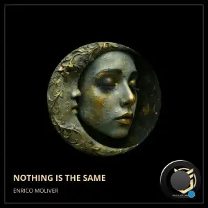  Enrico Moliver - Nothing Is The Same (2024) 