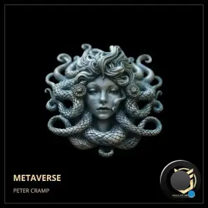  Peter Cramp - Metaverse (2024) 