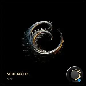  ATKY - Soul Mates (2024) 