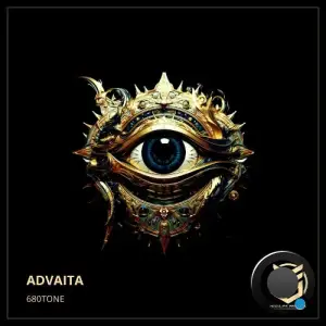  680Tone - Advaita (2024) 