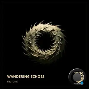  680Tone - Wandering Echoes (2024) 