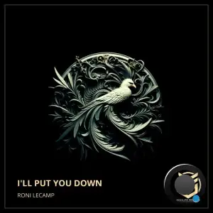  Roni Lecamp - I'll Put You Down (2024) 