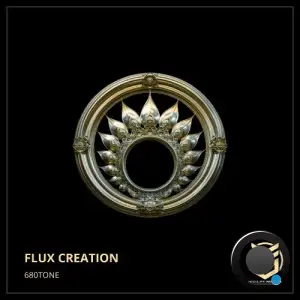  680Tone - Flux Creation (2024) 