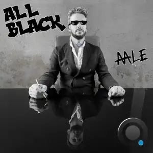  AaLE - All Black (2024) 