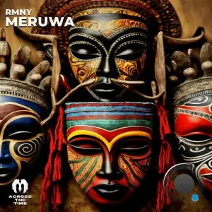  RMNY - Meruwa (2024) 