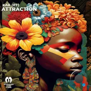  Kaii (PT) - Attraction (2024) 