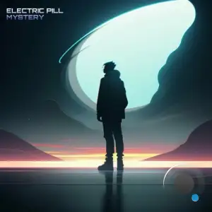  Electric Pill - Mystery (2024) 