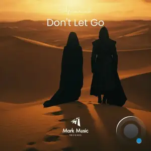  Afrasiâb - Don't Let Go (2024) 