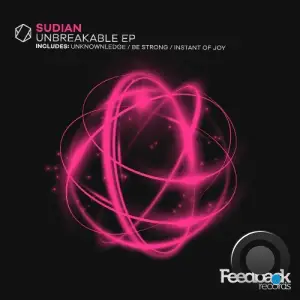  Sudian - Unbreakable (2024) 