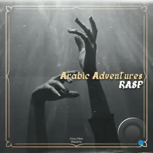  Rasp - Arabic Adventures (2024) 