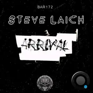  Steve Laich - Arrival (2024) 