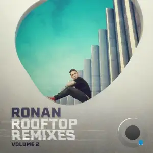  Rooftop Remixes, Vol. 2 (2024) 