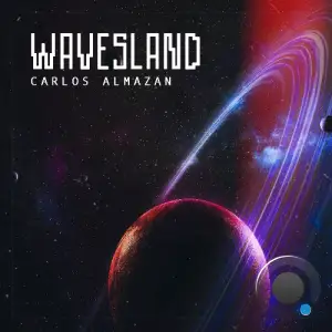  Carlos Almazan - Wavesland 113 (2024-06-28) 