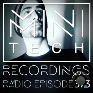  Goabuoy - Minitech Recordings Radio 373 (2024-06-29) 