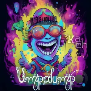  Kach - Umpalump (2024) 