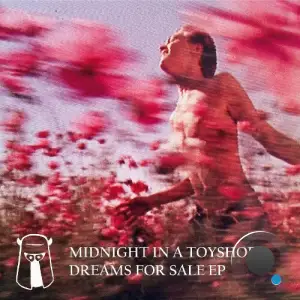  Midnight in a Toyshop - Dreams For Sale (2024) 