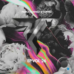  Panca Borneo x Cliffrs - EP, Vol. 26 (2024) 