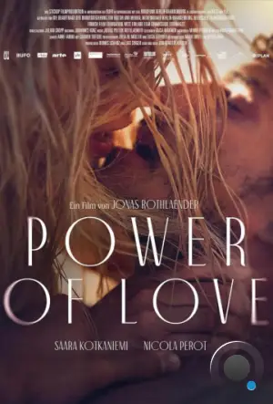 Дикая любовь / POWER OF LOVE (2023)