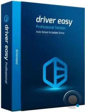 Driver Easy Pro 6.1.0.32140 + Portable (Multi/Rus)