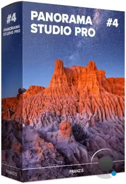 PanoramaStudio Pro 4.0.10.422 + Portable (MULTi/RUS)