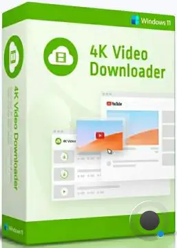 4K Video Downloader 4.32.0.0108 + Portable