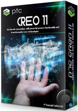 PTC Creo 11.0.1.0 + HelpCenter